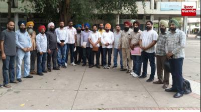 ਹੜ੍ਹ ਪ੍ਰਭਾਵਿਤ ਲੋਕਾਂ ਦੀ ਮਦਦ ਲਈ ਪਨਬਸ/PRTC ਦੇ ਕੱਚੇ ਮੁਲਾਜ਼ਮਾਂ ਵੱਲੋਂ 1 ਦਿਨ ਦੀ ਤਨਖ਼ਾਹ ਦੇਣ ਦਾ ਐਲਾਨ - ਰੇਸ਼ਮ ਗਿੱਲ