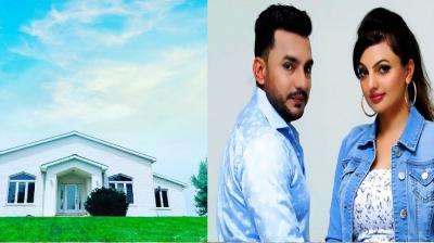 Punjabi singer Deep Dhillon will leave Canada and shift permanently to India