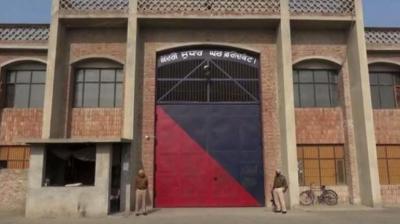 19 mobile phones recovered from Faridkot jail