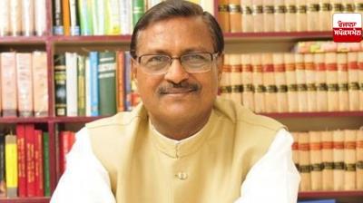 One Nation, One Election bill possible in winter session: Satya Pal Jain