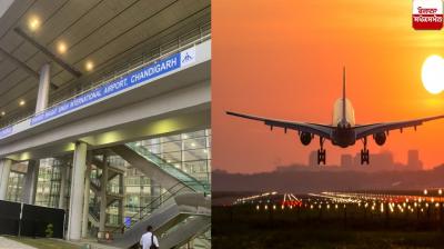 Hong Kong-Sharjah flight may start soon from Chandigarh Airport
