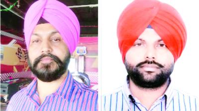  Kanwaljeet Singh Gill and Joginder Singh Kandiyal