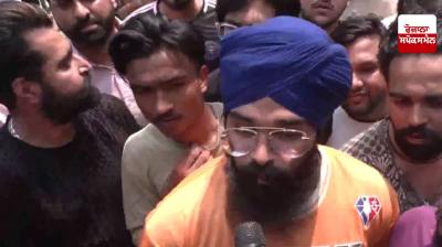 ਚੰਡੀਗੜ੍ਹ ਪ੍ਰਸ਼ਾਸਨ ਦੇ ਸੱਦੇ ’ਤੇ ਵਲੰਟੀਅਰਾਂ ਵਜੋਂ ਦੇਸ਼ ਦੀ ਸੇਵਾ ਨਿਭਾਉਣ ਲਈ ਪਹੁੰਚੇ ਹਜ਼ਾਰਾਂ ਨੌਜਵਾਨ 