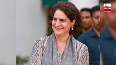 Priyanka Gandhi will definitely become Prime Minister, but when the time comes: Robert Vadra