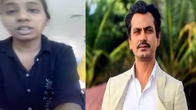 Nawazuddin Siddiqui Accused of Abandoning House-Help in Dubai