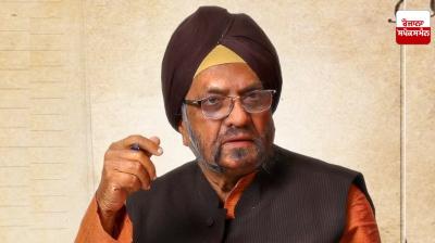 Apart from Panthak newspaper, Sikh museum, Sikh TV channel were also his dreams