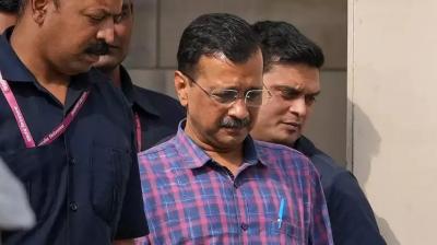 Delhi Excise Policy Case: Arvind Kejriwal's petition against CBI arrest rejected