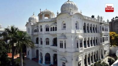 SGPC extends time for suggestions for rules regarding appointment and retirement of Jathedar