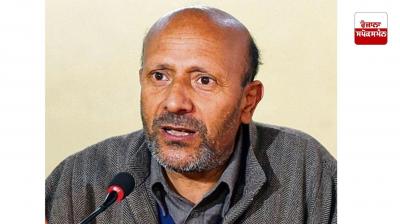 Court to decide on MP Engineer Rashid's bail application on March 21