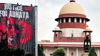 Kolkata rape-murder case