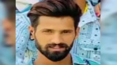 The girl used to quarrel with both the brothers, the younger brother did not tolerate it, he did a big incident