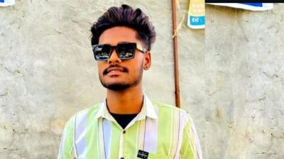 A boy who was going to see a fair at Baba Bakale died in a road accident