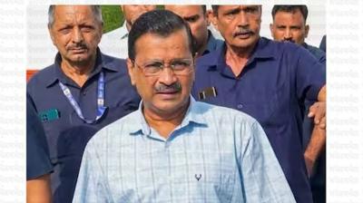 Excise policy case: Arvind Kejriwal's judicial custody extended till August 27