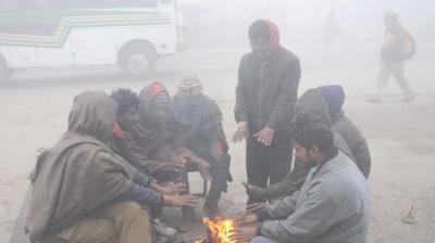 Punjab Weather Update