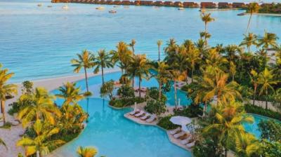 Indian Tourists cancel travel to Maldives after PM snubbed