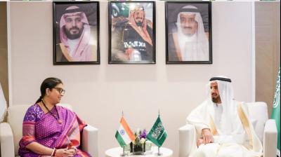 India, Saudi Arabia sign Bilateral Haj Agreement 2024