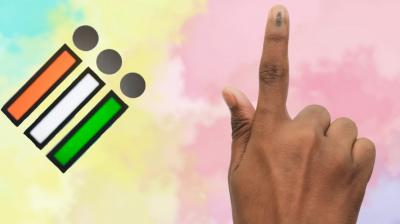  Voting begins for Jalandhar by-election: Triangular contest between Congress-BJP and AAP