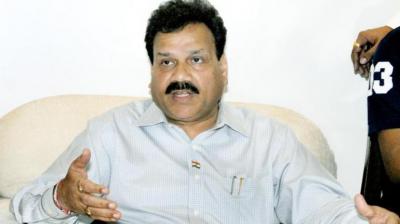 Raj Kumar Verka