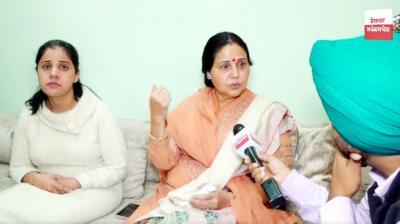 The mother who had to stay in PGI for five years to save her disabled daughter, was honored by UNO