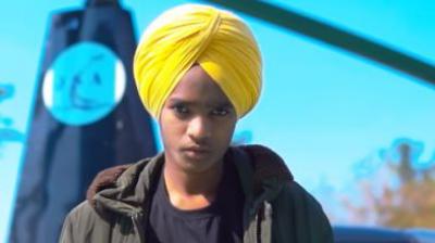 Dharampreet mukh mantri 