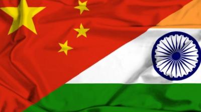 China and India