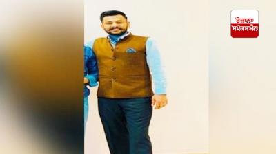 ਮ੍ਰਿਤਕ ਨੌਜਵਾਨ ਰਾਜਕੁਮਾਰ