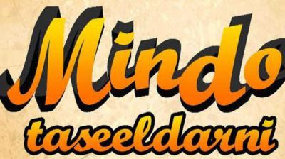 Punjabi Movie Mindo Taseeldarni 