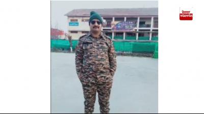 ਮ੍ਰਿਤਕ ਅਮਰਜੀਤ ਸਿੰਘ