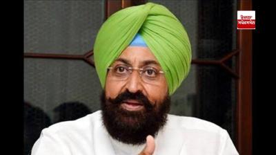 ਵਿਰੋਧੀ ਧਿਰ ਦੇ ਆਗੂ ਪ੍ਰਤਾਪ ਸਿੰਘ ਬਾਜਵਾ