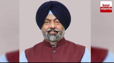 DSGMC ਦੇ ਪ੍ਰਧਾਨ ਹਰਮੀਤ ਕਾਲਕਾ