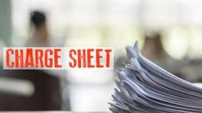 ChargeSheet 