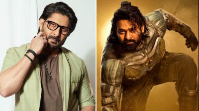 Arshad criticized by Sudhir Babu, Ajay Bhupathi for commenting on Prabhas' role in the movie 'Kalki'