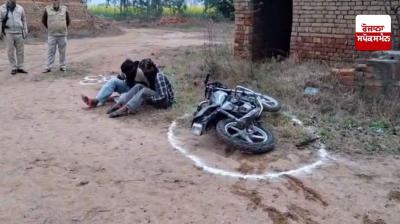 Tarn Taran Encounter