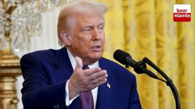 US imposes sanctions on four Indian companies for ties to Iran's oil industry