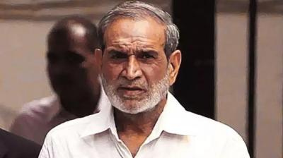 Congress leader Sajjan Kumar to be sentenced today