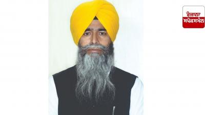 Sajjan Kumar should be sentenced to death: Pratap Singh (SGPC Secretary)