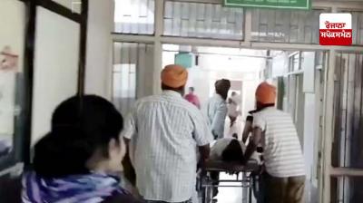 ਅੰਮ੍ਰਿਤਸਰ ’ਚ ਜ਼ਹਿਰੀਲੀ ਸ਼ਰਾਬ ਦਾ ਕਹਿਰ