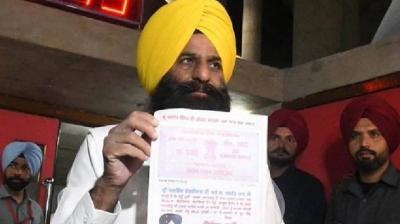 Jaswant Singh Gajjanmajra