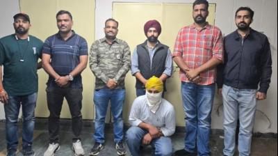 Baba Siddiqui murder case: Lawrence Bishnoi gang associate arrested from Punjab