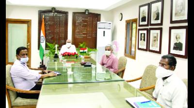 ਚੰਡੀਗੜ੍ਹ 'ਚ ਕੋਰੋਨਾ ਮਰੀਜ਼ਾਂ ਦੀ ਗਿਣਤੀ ਹੋਈ 187