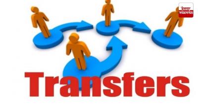 ਪੰਜਾਬ ਸਰਕਾਰ ਵੱਲੋਂ ਆਮ ਬਦਲੀਆਂ/ਤੈਨਾਤੀ ਲਈ ਤੈਅ ਸਮਾਂ ਸੀਮਾ ਵਿਚ ਵਾਧਾ