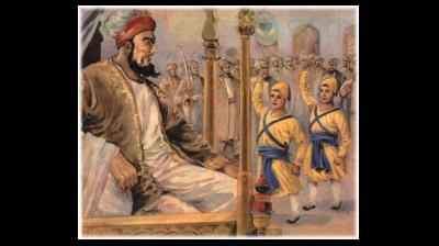 Sahibzaade