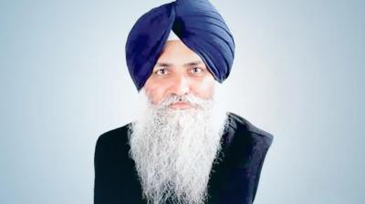 Virsa Singh Valtoha