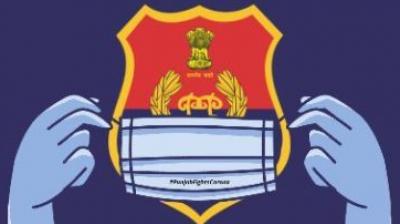 Petition filed for removal of mask from 'Sikhi' logo of Punjab Police