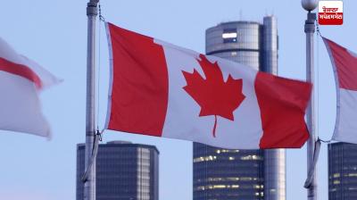 Canada's parliamentary elections will be held on April 28.