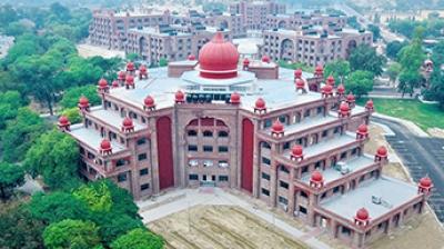 Bathinda technical university