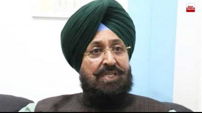 ਪੰਜਾਬ ਵਿਧਾਨ ਸਭਾ ਵਿੱਚ ਵਿਰੋਧੀ ਧਿਰ ਦੇ ਆਗੂ ਪ੍ਰਤਾਪ ਸਿੰਘ ਬਾਜਵਾ