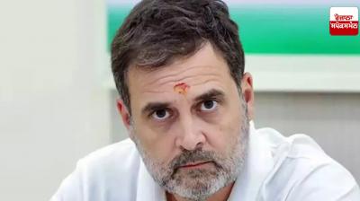 Rahul Gandhi summoned in controversial statement on Army case