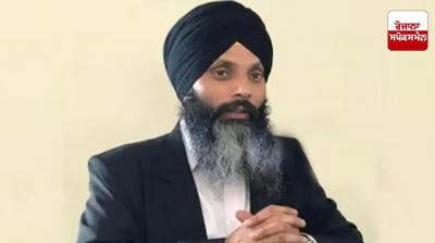 B.C. Sikh temple president murder case adjourned again