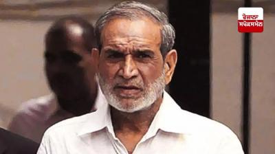 1984 Sikh genocide case: A Delhi court has convicted Sajjan Kumar